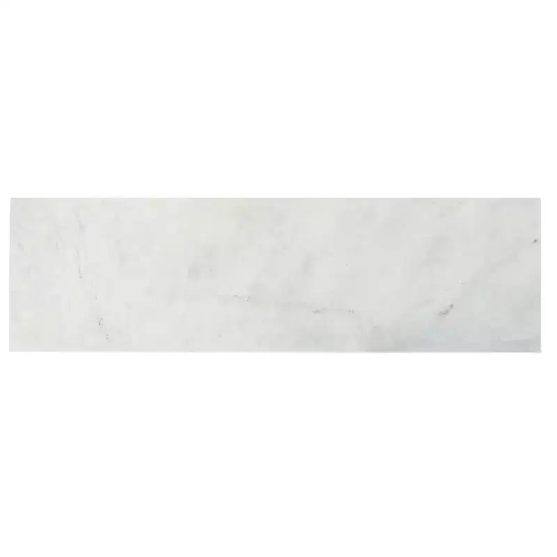 Lumen Marble Console Table - CNS3702A - White Marble/Gold - Safavieh