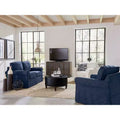 Ashton Loveseat - OSP Home Furnishings