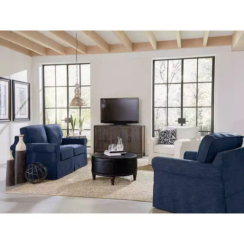 Ashton Loveseat - OSP Home Furnishings